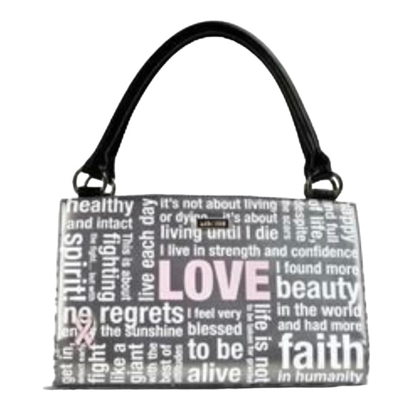 Miche Handbags - Miche Silver Hope Classic Shell